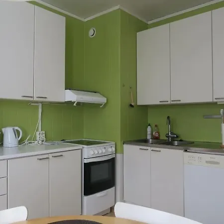 Satakieli - 2 Bedroom Incl Free Parking And Wifi Max 5 Person *