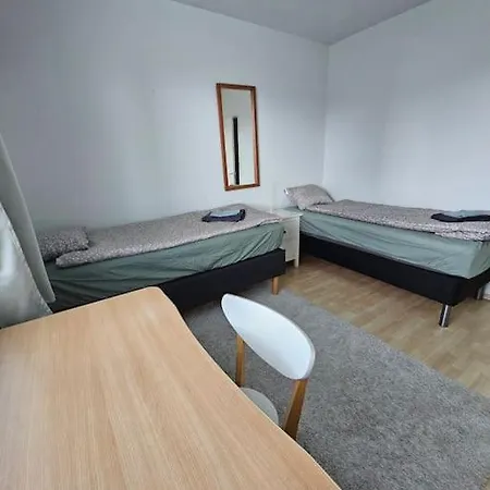 Satakieli - 2 Bedroom Incl Free Parking And Wifi Max 5 Person *